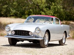 Ferrari 250 GT Coupe Prototipo '1955